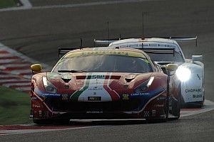 8h Bahrain, Libere 2: la Toyota #7 risponde, Ferrari si rialza