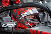 Trening dla Mazepina