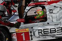 Dumas e Deletraz con Rebellion alla 24 Ore di Le Mans