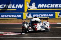 WEC Shanghai: Rebellion grijpt allereerste pole-position