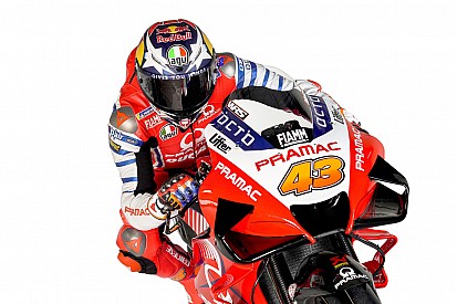 Podcast: What Miller will bring to Ducati in MotoGP