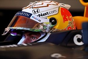 Verstappen ziet voorsprong slinken in kampioenschap Team Redline