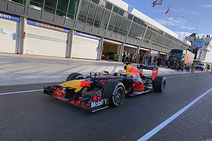 Van Overdijk: F1 Zandvoort moet ook ethisch verantwoord zijn