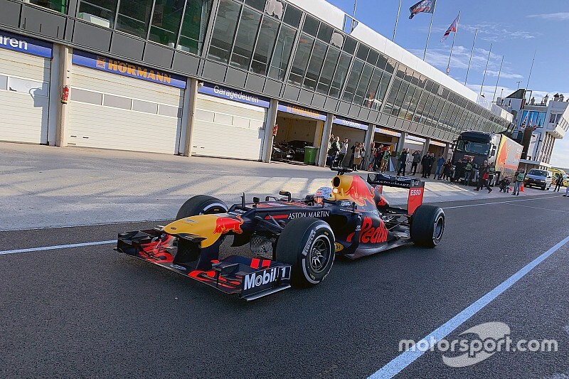 Van Overdijk: F1 Zandvoort moet ook ethisch verantwoord zijn