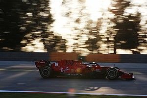 Hatalmas F1-es képgaléria az első tesztnapról, Barcelonából