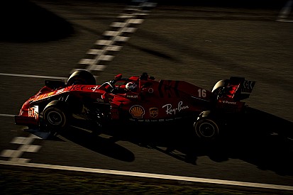 A Holland vagy a Spanyol Nagydíjon debütálhat a Ferrari legújabb verziója