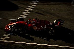 A Holland vagy a Spanyol Nagydíjon debütálhat a Ferrari legújabb verziója