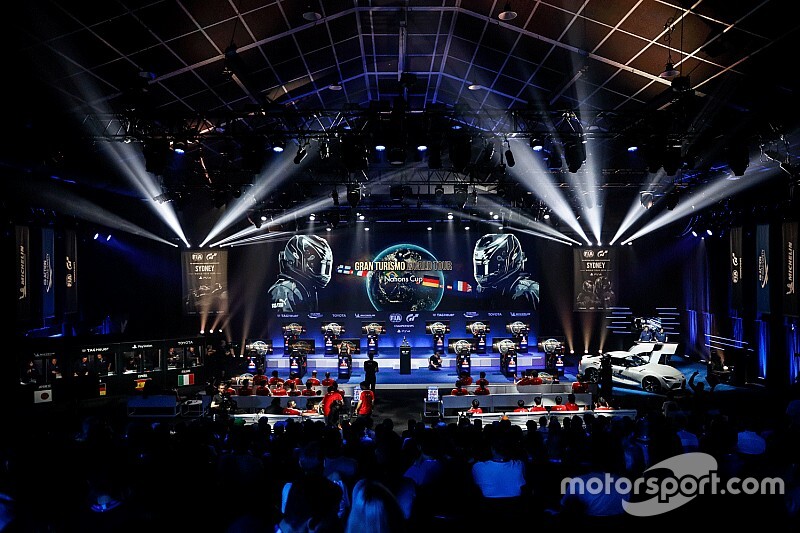 La GR Supra GT Cup vuelve a 'Gran Turismo Sport'