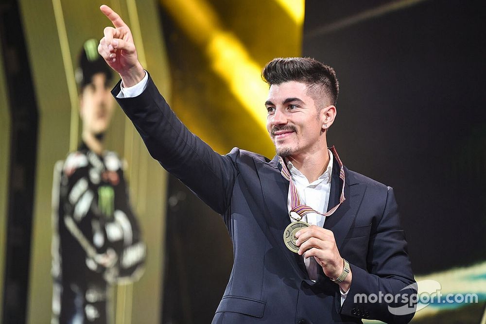 Viñales 3e du championnat, un "cadeau" après des montagnes russes