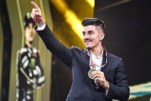 Viñales 3e du championnat, un "cadeau" après des montagnes russes