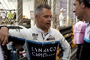 Приоль потерял место в WTCR