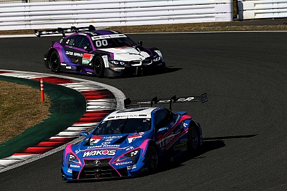 Why Fuji will mark the first true Super GT/DTM battle
