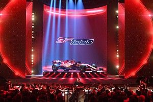 Ferrari: da Reggio Emilia con tanta fame di vincere