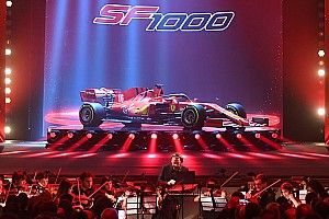 Formel-1-Autos 2020: Die neuen Boliden in der Übersicht