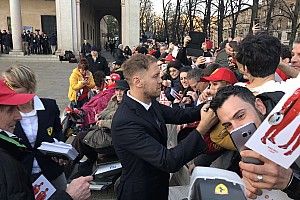 Rosberg szerint Vettel a Mercedeshez szerződhet