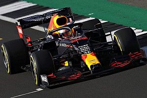 Galeri: 2020 Red Bull RB16 ilk kez pistte