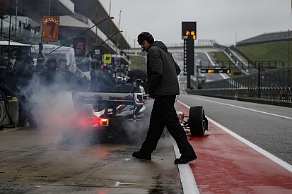 Van Kalmthout eindelijk in actie: herstart IndyCar op 6 juni