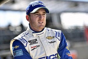 Ty Dillon set to join Gaunt Brothers for two Daytona Cup races