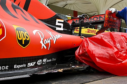 Ferrari: nessuna penalità FIA per Vettel e Leclerc