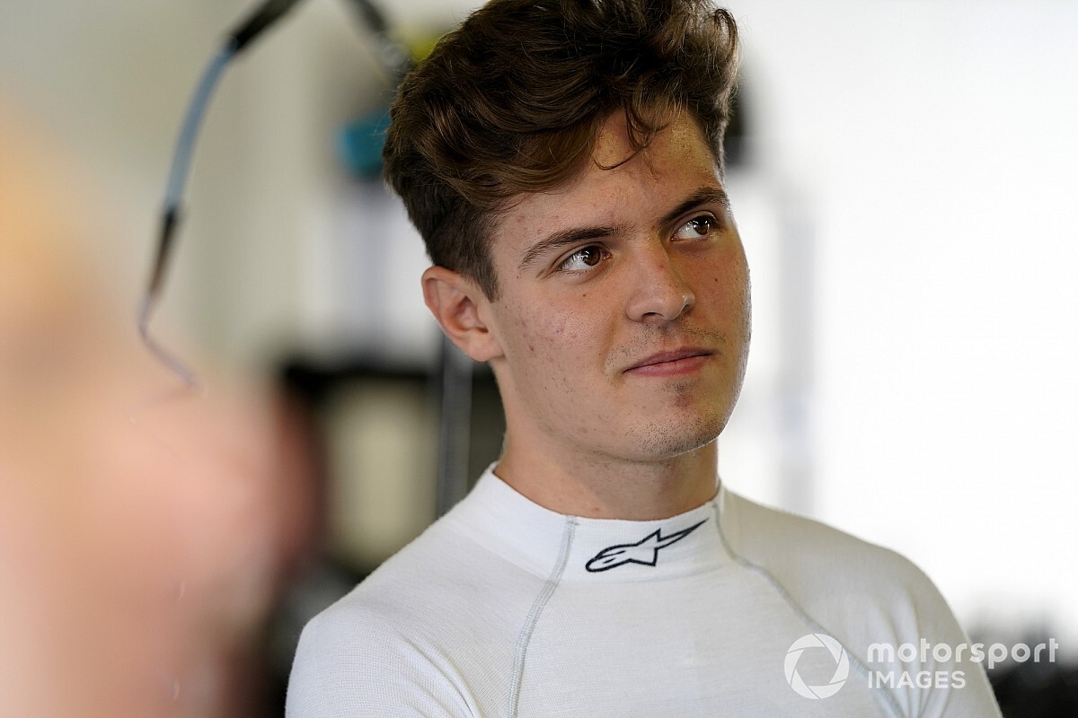 MP Motorsport legt eerste coureur voor F2-seizoen 2020 vast