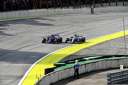 Lehto, Honda ile ilgili ilginç bir komplo teorisi ortaya attı