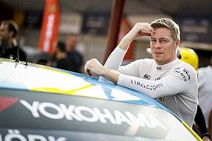 Lynk & Co Cyan confirme Thed Björk, Andy Priaulx quitte le WTCR