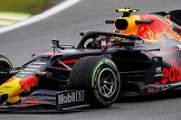 Horner: el choque de Albon no fue su culpa