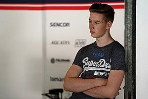 David Schumacher Percaya Potensi Trident Racing