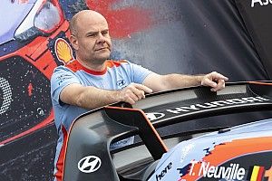 Adamo : "Nous sommes ici pour remporter notre troisième titre"