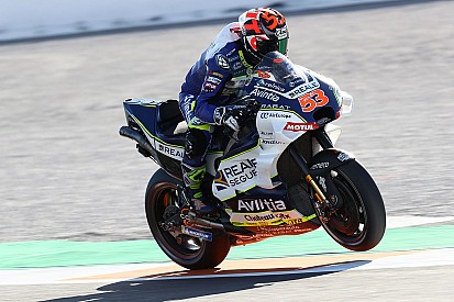Avintia rinnova con Ducati con un upgrade tecnico