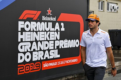 Sainz sokat köszönhet Hülkenbergnek, és nem tervez más csapatnál lenni