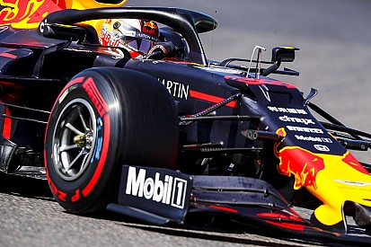 Verstappen valt uit na touché met Leclerc op Suzuka