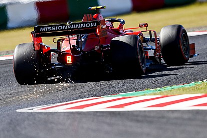 Leclerc: “Kritiek op motor bedoeld om team te destabiliseren”