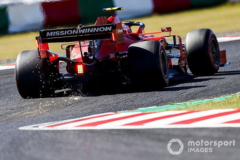 Leclerc: “Kritiek op motor bedoeld om team te destabiliseren”