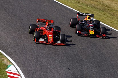 Verstappen lost 25% downforce in Leclerc clash
