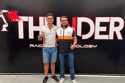 Campeão em 1998, Carrapatoso anuncia participação no Mundial de Kart