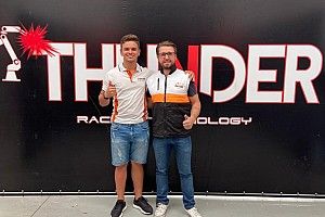 Campeão em 1998, Carrapatoso anuncia participação no Mundial de Kart