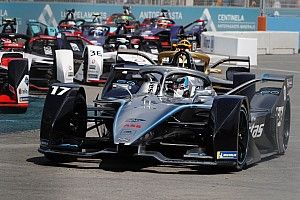Waarom De Vries zijn podiumplek verloor in Santiago
