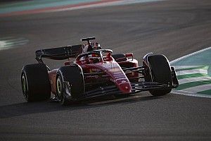 F1 GP Saudi-Arabië 2022 liveblog: Volg de tweede vrije training