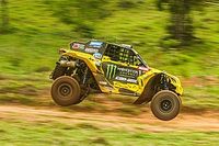 Tricampeão Rodrigo Varela confirma participação no Brasileiro de Rally Baja