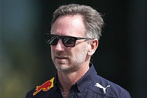 Horner: "Ricciardo'nun ayrılma zamanı inanılmaz derecede kötüydü"