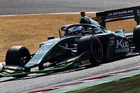 Alesi's style 'impossible to compare' to TOM'S teammate Miyata