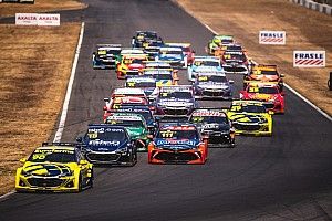 Conheça as ações do bem da Stock Car e da Copa HB20 em Goiânia