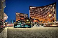 Why Las Vegas is key to F1's growth plans