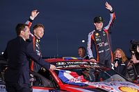 Bonusowy start Solberga