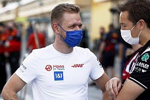 Alasan Kevin Magnussen Terima Tawaran Haas