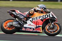 Pol Espargaró pone a Honda arriba en la FP1 de Indonesia