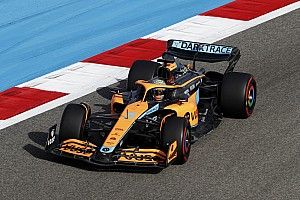 F1 GP Bahrein 2022 liveblog: Volg de tweede vrije training