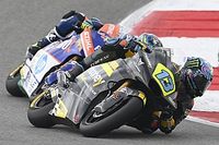 Vietti pakt de Moto2-pole in Catalonië, Bendsneyder zevende