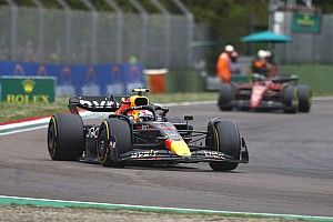 Fittipaldi: Red Bull superieur, maar Ferrari favoriet voor wereldtitel